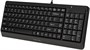 Клавиатура + мышь A4Tech Fstyler F1512 Black 234262