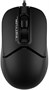 Клавиатура + мышь A4Tech Fstyler F1512 Black 234262