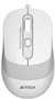 Клавиатура + мышь A4Tech Fstyler F1010 White 234270