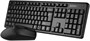 Клавиатура + мышь A4Tech 3330N Black 234274