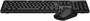 Клавиатура + мышь A4Tech 3330N Black 234274