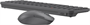 Клавиатура + мышь A4Tech Fstyler FG3200 Air2 Grey 234278