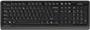 Клавиатура + мышь A4Tech Fstyler FG1010 Black/Grey 234279