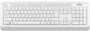 Клавиатура + мышь A4Tech Fstyler FG1010 White 234280