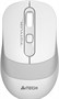 Клавиатура + мышь A4Tech Fstyler FG1010 White 234280
