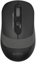 Клавиатура + мышь A4Tech Fstyler FG1010S Black/Grey 234282