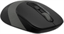 Клавиатура + мышь A4Tech Fstyler FG1010S Black/Grey 234282