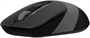 Клавиатура + мышь A4Tech Fstyler FG1010S Black/Grey 234282