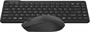 Клавиатура + мышь A4Tech Fstyler FG2200 Air2 Black 234286