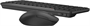 Клавиатура + мышь A4Tech Fstyler FG2200 Air2 Black 234286