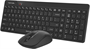 Клавиатура + мышь A4Tech Fstyler FG2300 Air2 Black 234287
