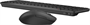 Клавиатура + мышь A4Tech Fstyler FG2300 Air2 Black 234287