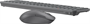 Клавиатура + мышь A4Tech Fstyler FG3300 Air2 Grey 234288