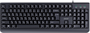 Клавиатура + мышь Acer OCC400 Black 234294