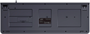 Клавиатура + мышь Acer OCC400 Black 234294