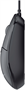 Клавиатура + мышь Acer OCC400 Black 234294