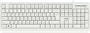 Клавиатура + мышь Acer OCC400 White 234295