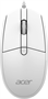 Клавиатура + мышь Acer OCC400 White 234295