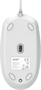 Клавиатура + мышь Acer OCC400 White 234295