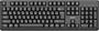Клавиатура + мышь Acer OCC501 Black 234299