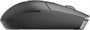Клавиатура + мышь Acer OCC501 Black 234299