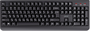 Клавиатура + мышь Acer OCC401 Black 234300