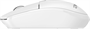 Клавиатура + мышь Acer OCC401 White 234303