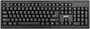 Клавиатура + мышь Acer OKR120 Black 234304