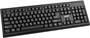 Клавиатура + мышь Acer OKR120 Black 234304