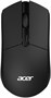 Клавиатура + мышь Acer OKR120 Black 234304