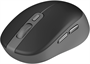 Клавиатура + мышь Acer OCC402 Black 234308