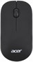 Клавиатура + мышь Acer OKR030 Black 234309