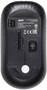 Клавиатура + мышь Acer OKR030 Black 234309
