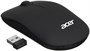 Клавиатура + мышь Acer OKR030 Black 234309