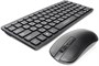 Клавиатура + мышь Gembird KBS-9100 Black 234319