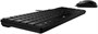 Клавиатура + мышь Genius SlimStar C126 Black 234321