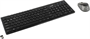 Клавиатура + мышь Genius SlimStar 8230 Black 234324
