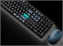 Клавиатура + мышь Keychron B36 Wireless Combo 234328