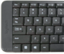 Клавиатура + мышь Logitech Wireless Desktop MK220 (920-003169/3161/3236) 234329