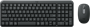 Клавиатура + мышь Logitech Wireless Combo MK250 Compact (920-013853) 234331
