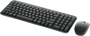 Клавиатура + мышь Logitech Wireless Combo MK250 Compact (920-013853) 234331
