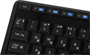 Клавиатура + мышь Logitech Wireless Combo MK345 Black (920-012925) 234334