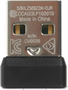 Клавиатура + мышь Logitech Wireless Combo MK345 Black (920-012925) 234334
