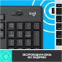 Клавиатура + мышь Logitech MK295 Silent Wireless Combo Graphite (920-009807/920-009800/920-009813) 234335