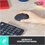 Клавиатура + мышь Logitech MK295 Silent Wireless Combo Graphite (920-009807/920-009800/920-009813) 234335