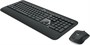 Клавиатура + мышь Logitech Wireless Combo MK540 Advanced (920-008686/920-008691) 234337