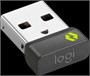 Клавиатура + мышь Logitech Signature MK650 Combo for Business Graphite 234339