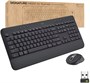 Клавиатура + мышь Logitech Signature MK650 Combo for Business Graphite 234339