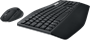 Клавиатура + мышь Logitech MK850 Performance (920-008226/8486) 234340