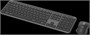 Клавиатура + мышь Logitech Signature Slim Combo MK950 For Business 234342